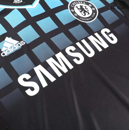 Retro 2011/12 Chelsea Away Shirt