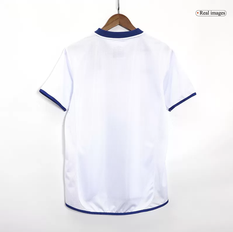 Retro 2003/05 Chelsea Away Shirt