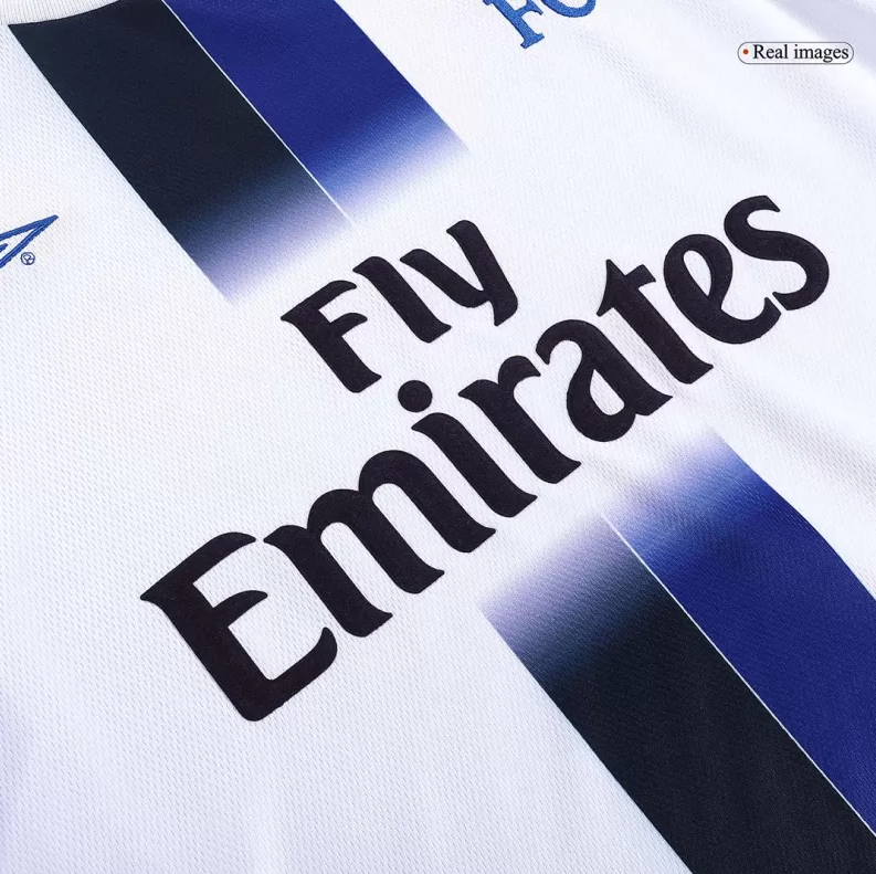 Retro 2003/05 Chelsea Away Shirt